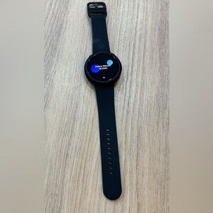 Samsung Galaxy Watch 4 Smartwatch